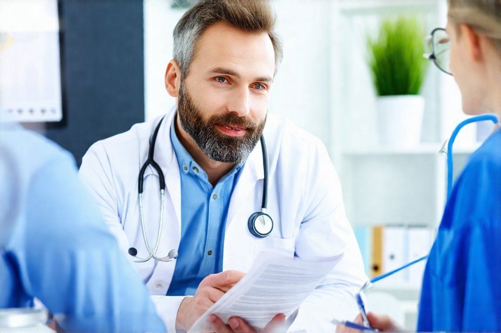 Do Antidepressants Affect Kidney Health?