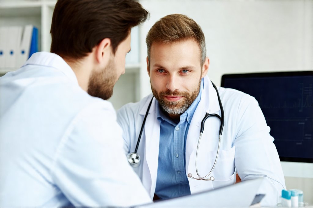Do Any Urology Drugs Cause Hair Loss or Changes?