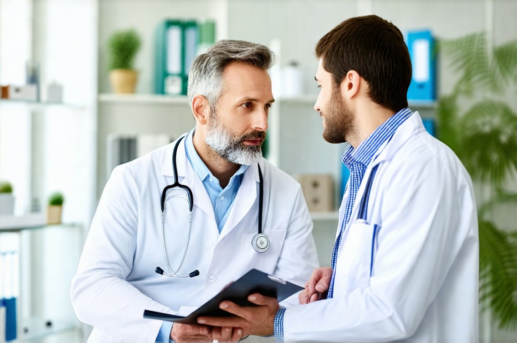 Do Any Urology Drugs Cause Sexual Side Effects?