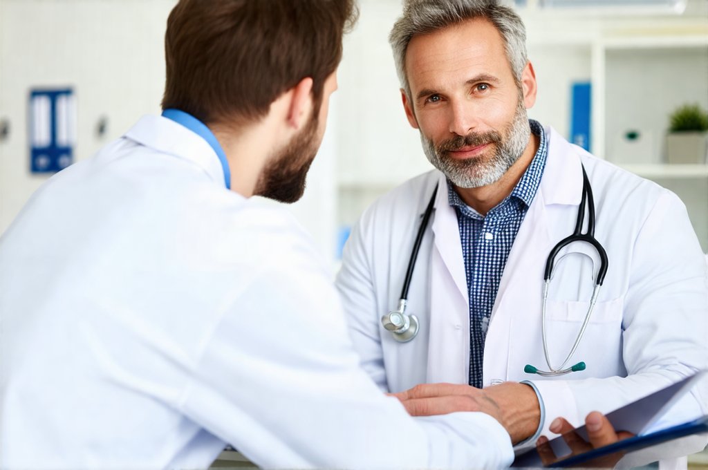 Do Any Urology Medications Cause Sleep Disturbance?