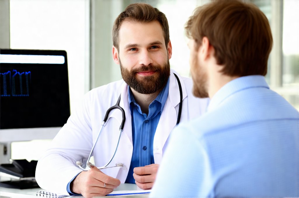 Do Any Urology Medications Have Weight Loss Effects?