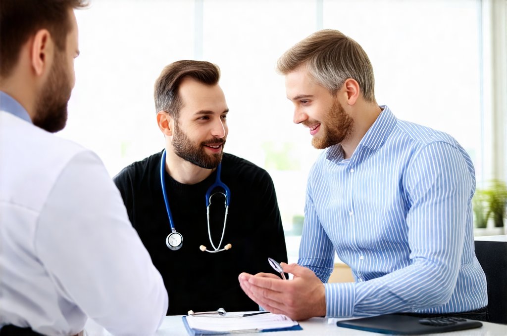 Do Bladder Medications Affect Athletic Performance?
