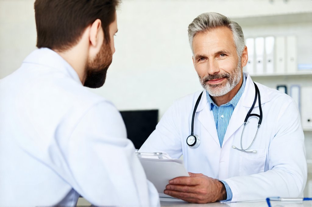 Do Bladder Medications Affect Libido?