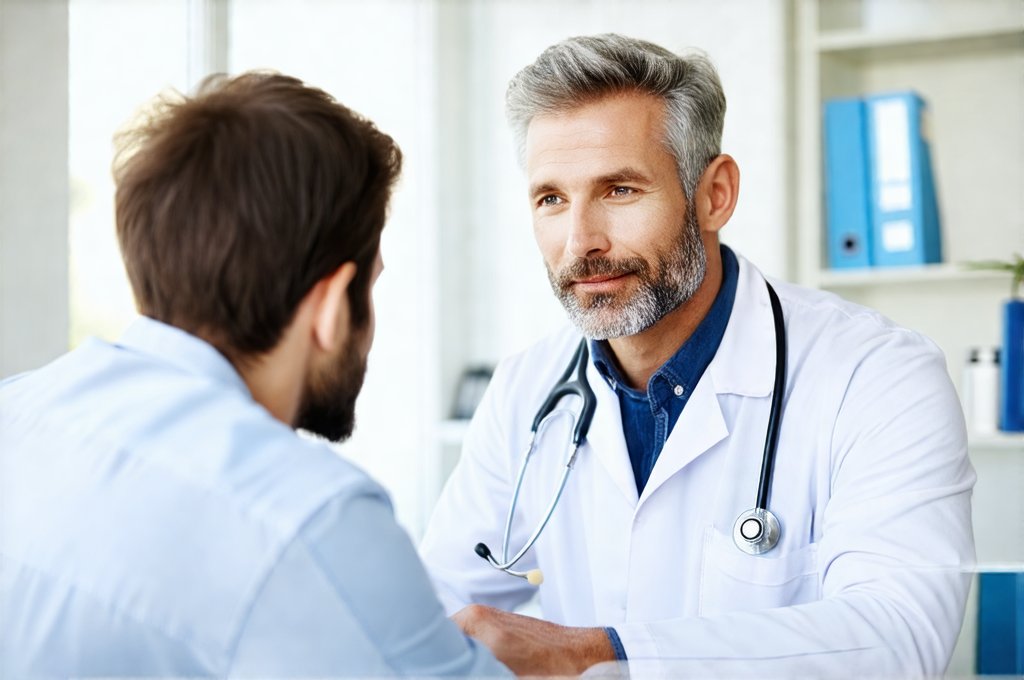Do Bladder Medications Impact Mood or Anxiety?