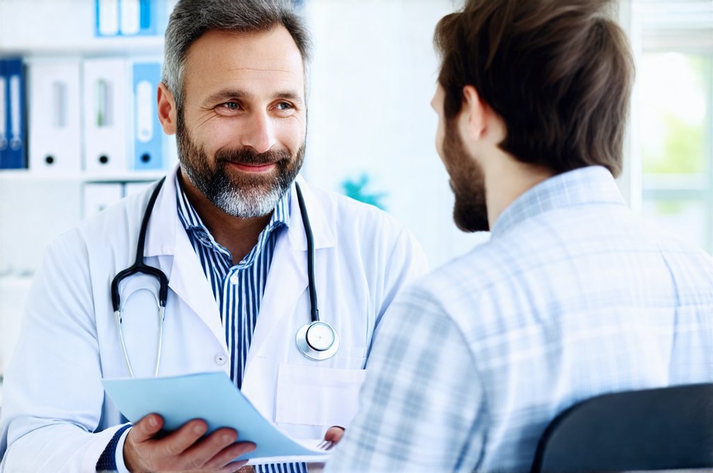 Do Boys Get UTIs During Puberty?