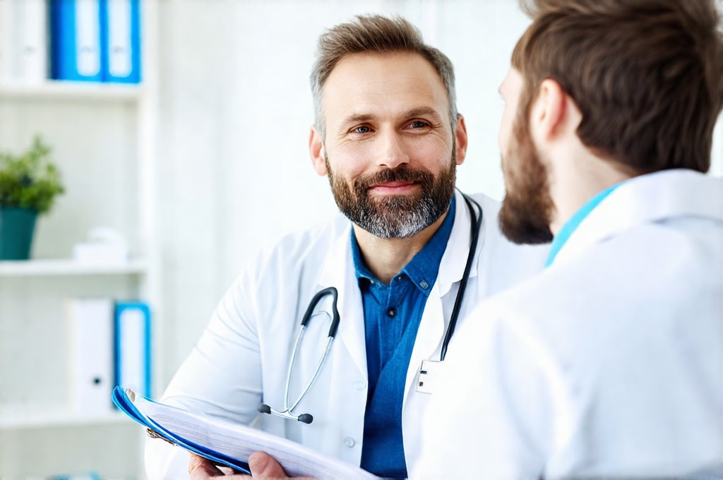 Do BPH Medications Affect Blood Sugar?