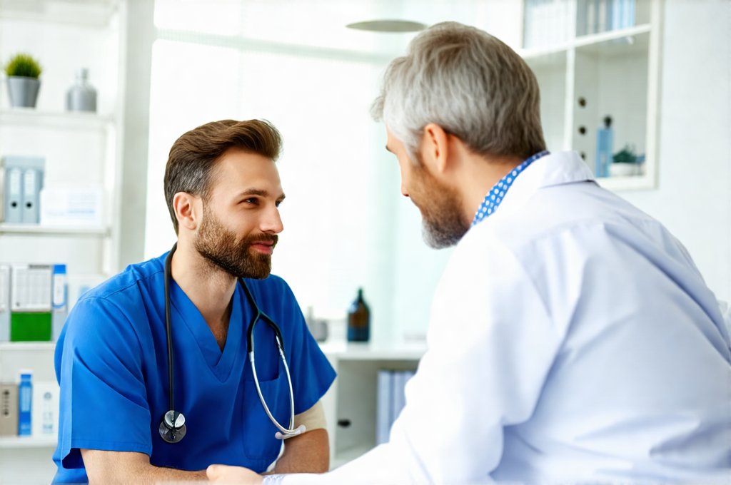 Do BPH Medications Affect Sexual Function?