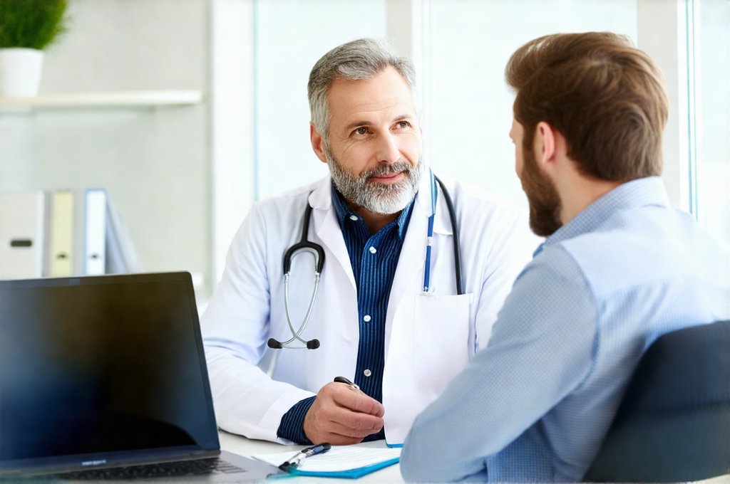 Do BPH Medications Cause Ejaculation Issues?