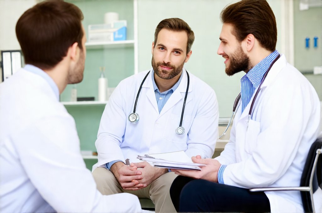 Do BPH Medications Raise the Risk of Depression?