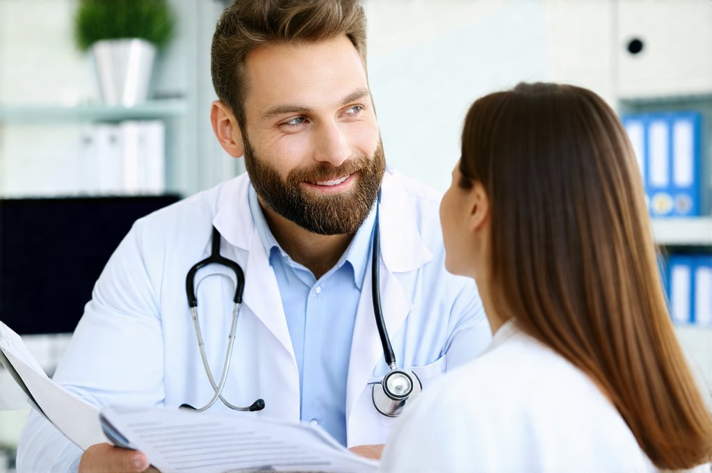 Do Certain Foods Affect the Results of a Kidney Ultrasound?