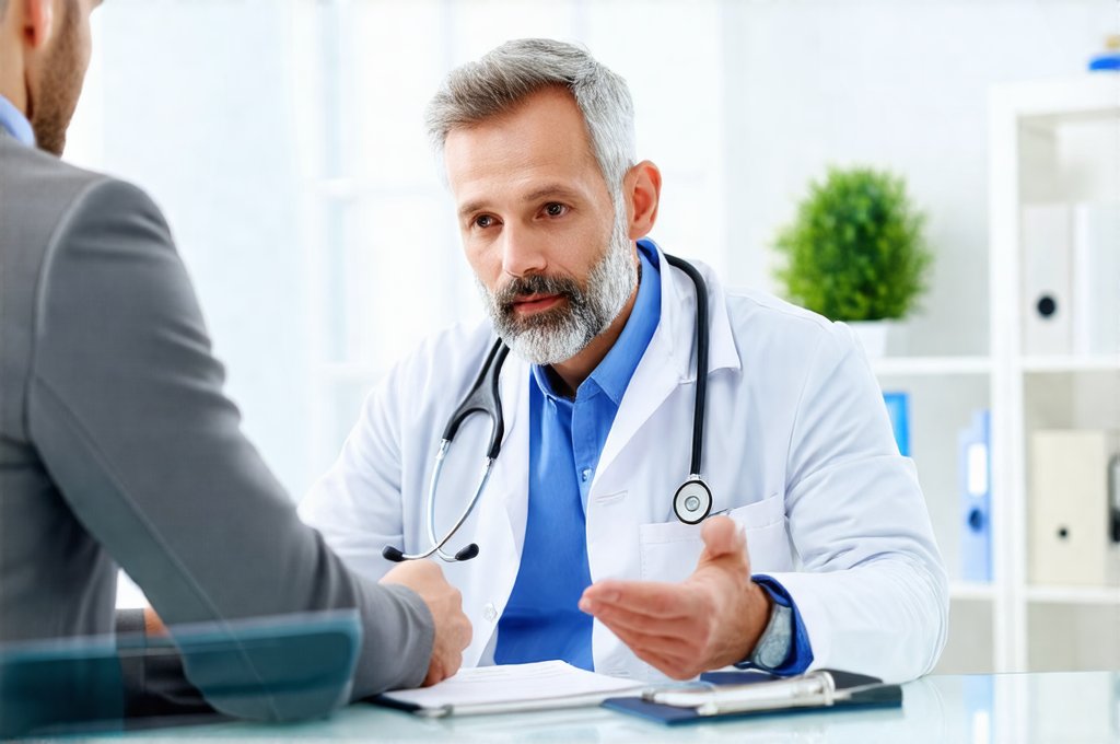 Do Cold Baths Help With Prostatitis Flare-Ups?