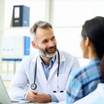 Do Flow Patterns Change After Long-Term Catheterization?