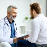Do Flow Patterns Normalize After Prostate Artery Embolization?