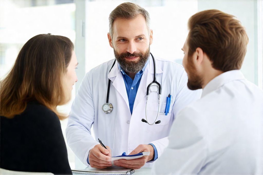 Do Kidney Stones Affect Men and Women Differently?