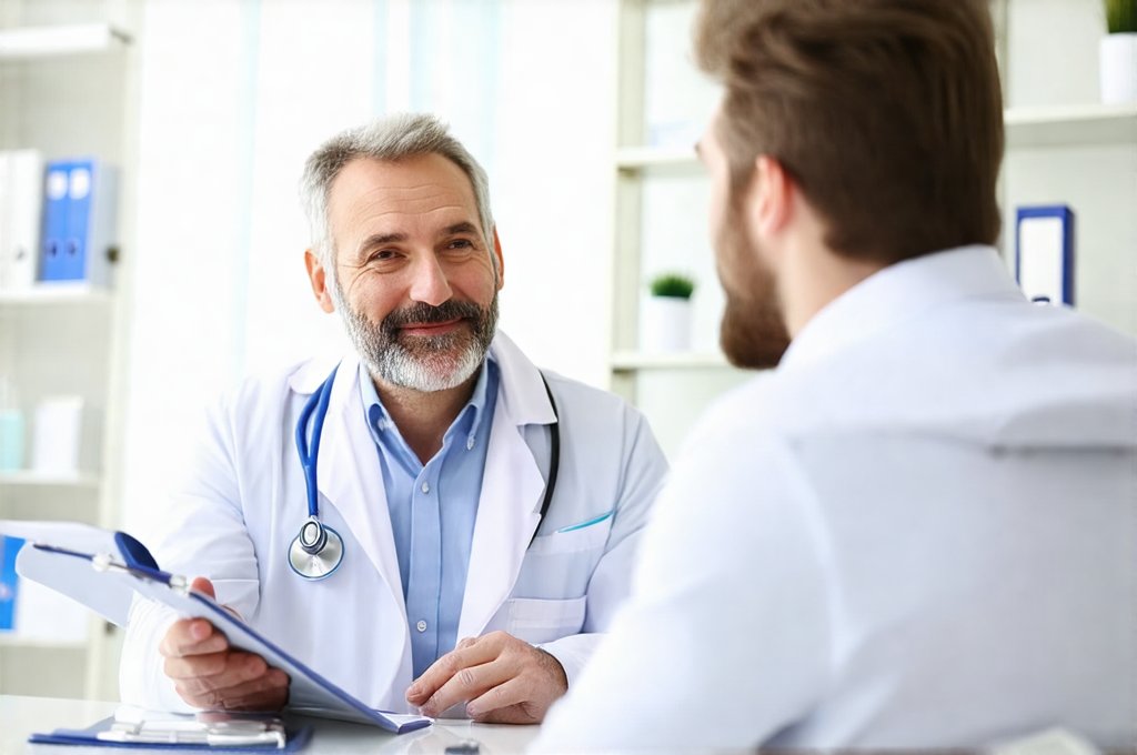 Do Kidney Stones Get Worse With Age?