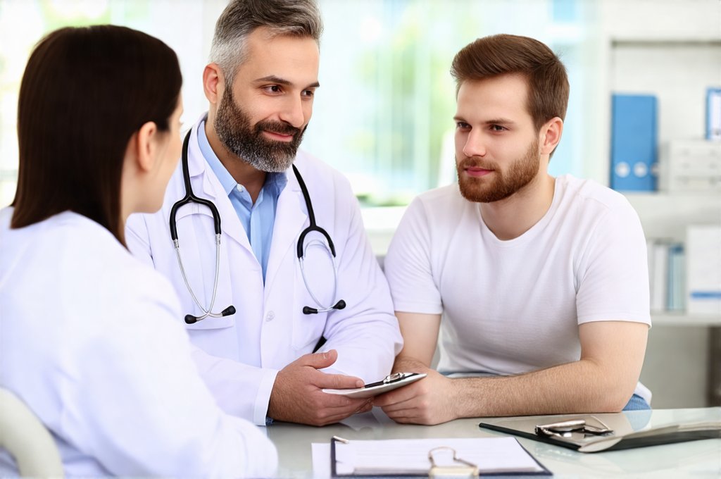 Do Kidney Stones Show Up on All Imaging Scans?