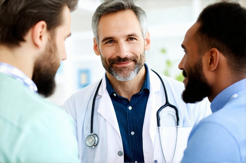 Do Kidney Ultrasounds Require an Empty Stomach?