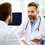 Do Kidney Ultrasounds Show Lymph Node Enlargement?