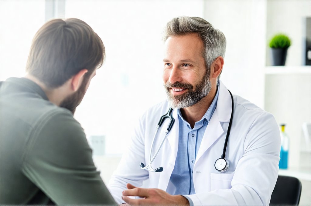 Do OAB Drugs Affect Sweating or Body Temperature?
