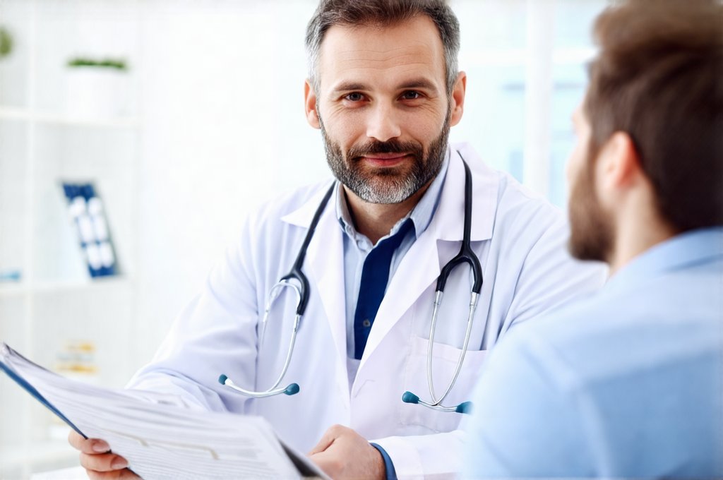 Do Over-the-Counter Remedies Work for Urological Issues?