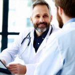 Do Psychosocial Factors Influence Uroflowmetry Readings?