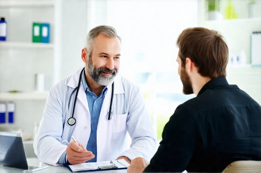 Do Recurrent UTIs Indicate a Structural Problem?