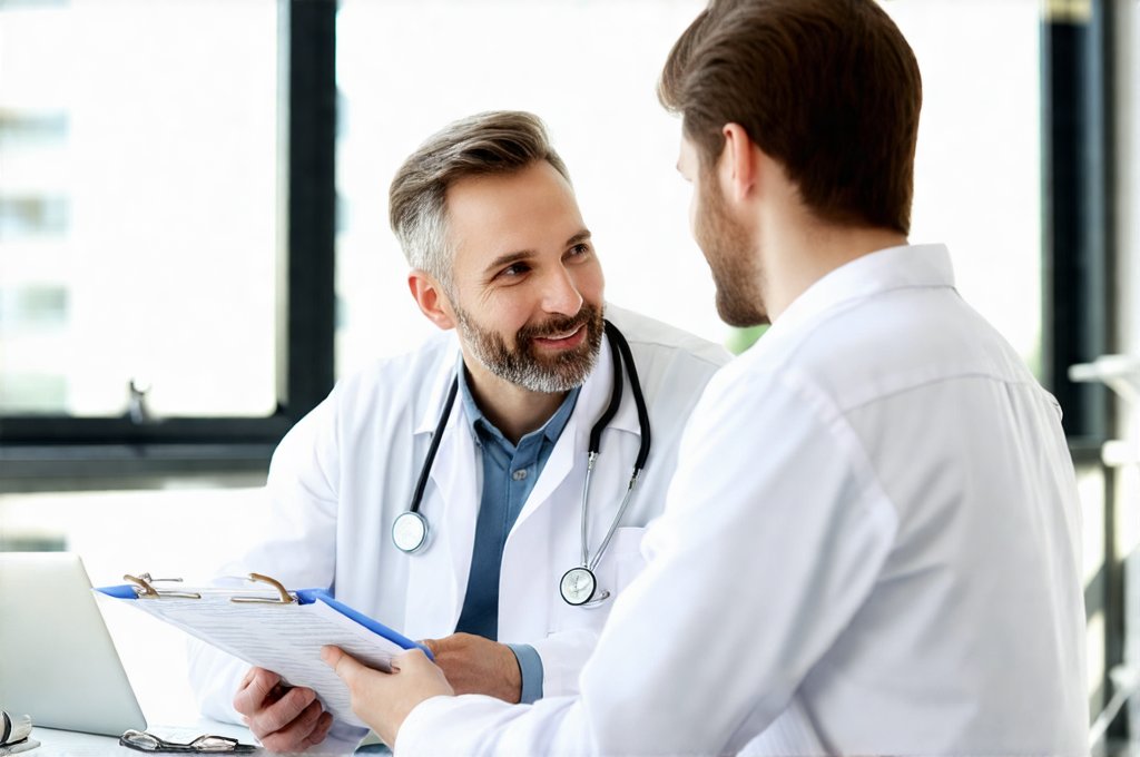Do Results Differ in Post-Menopausal Women?