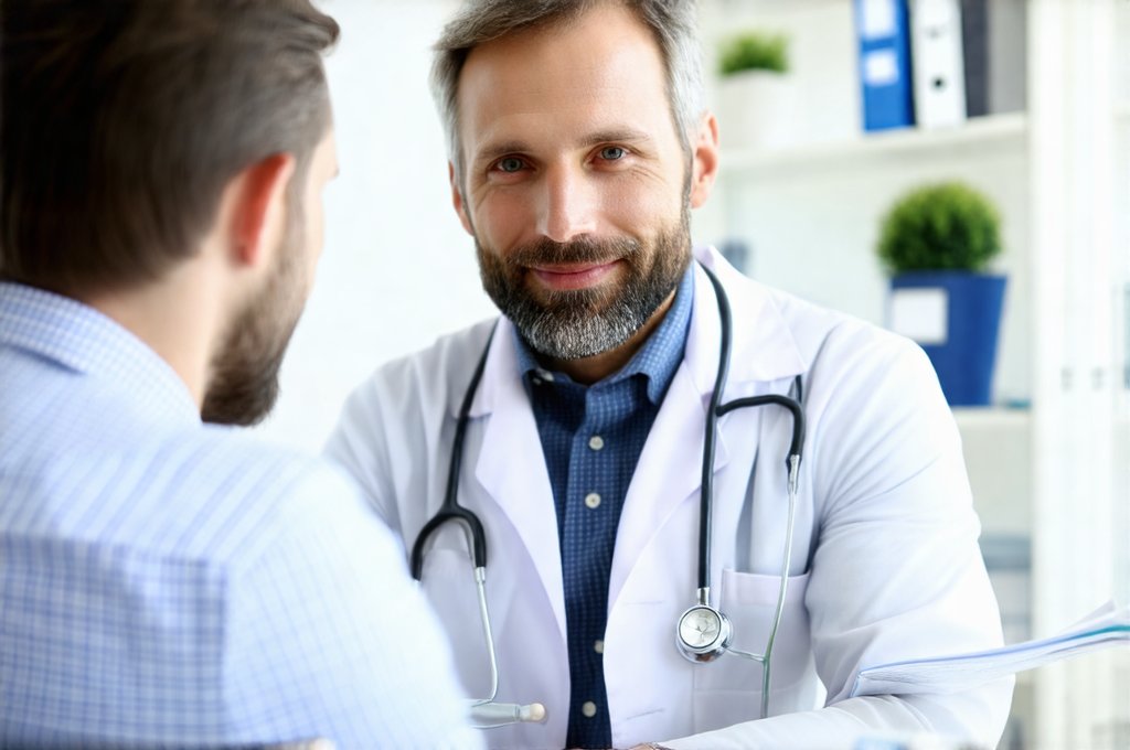 Do Smoking and Alcohol Use Affect Uroflowmetry Results?
