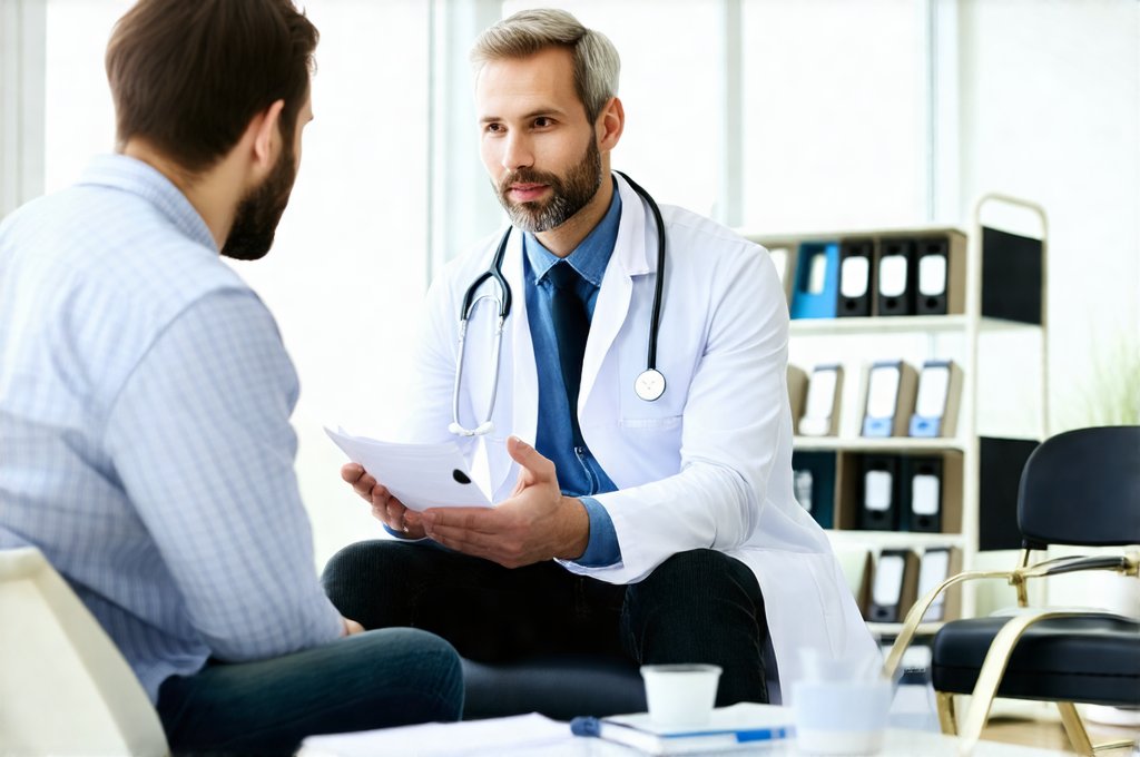 Do Ultrasound Results Vary Based on Body Size?