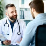 Do Uroflowmetry Readings Change With Hormonal Therapy?
