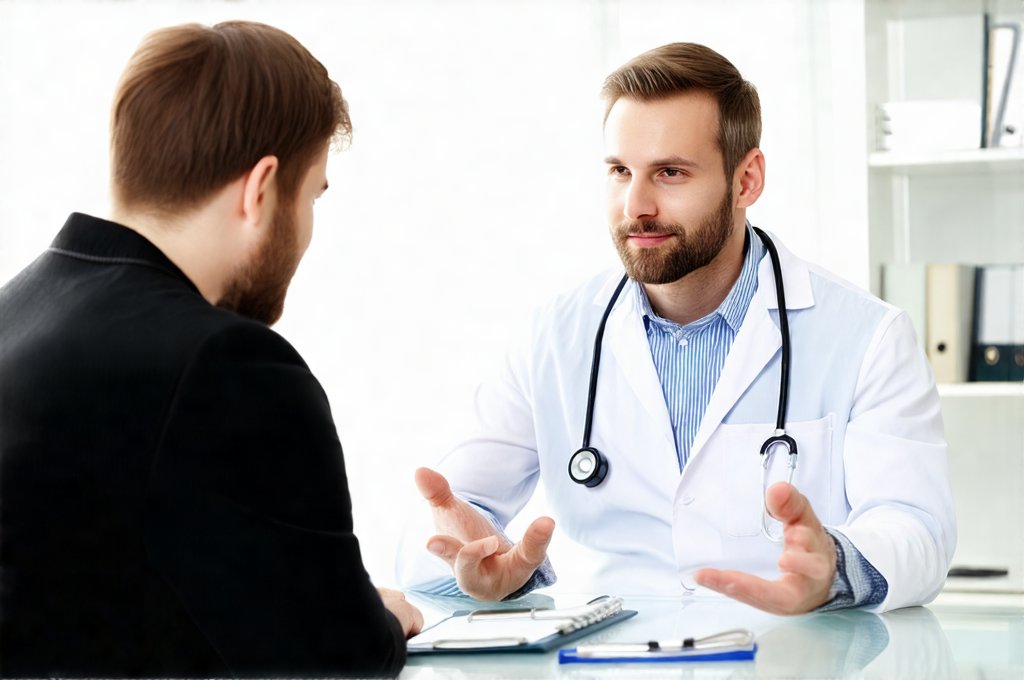 Do Urology Drugs Interact With Thyroid Medication?