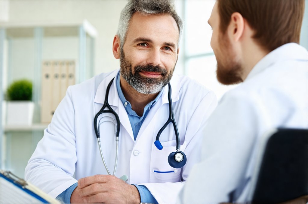 Do Urology Medications Interact With Birth Control?