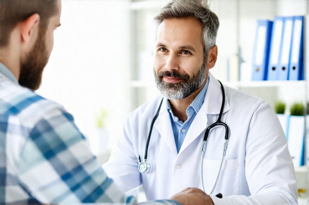 Do Urology Medications Require Frequent Prescription Adjustments?