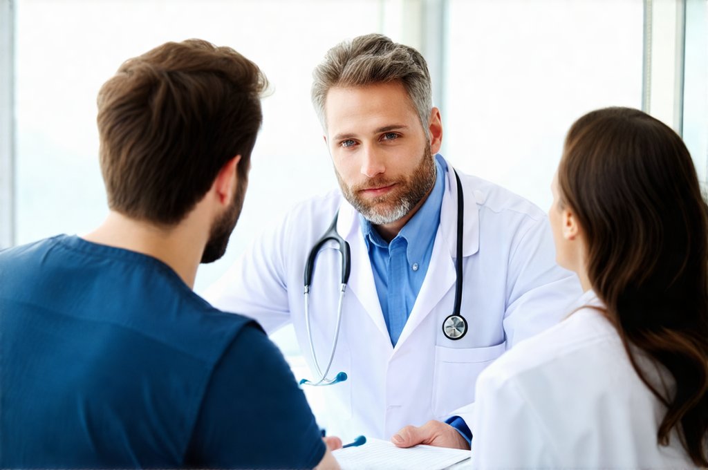 Do UTI Medications Need to Be Taken With Probiotics?