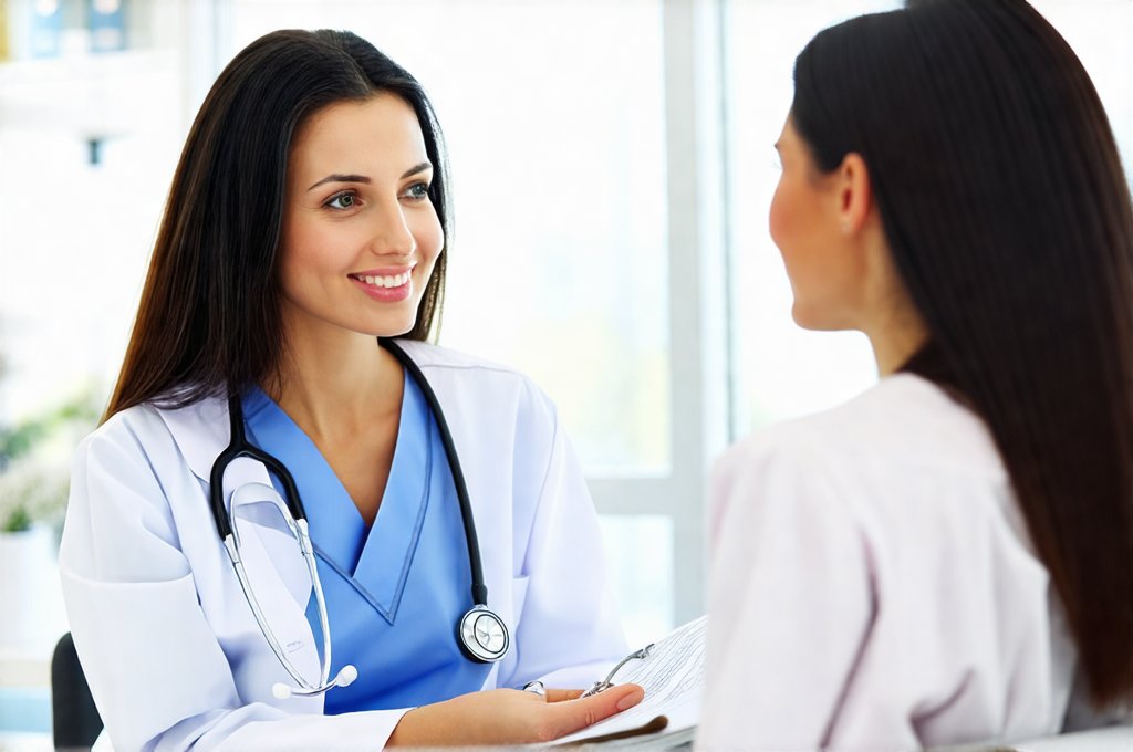 Do UTIs Affect Women’s Hormones?