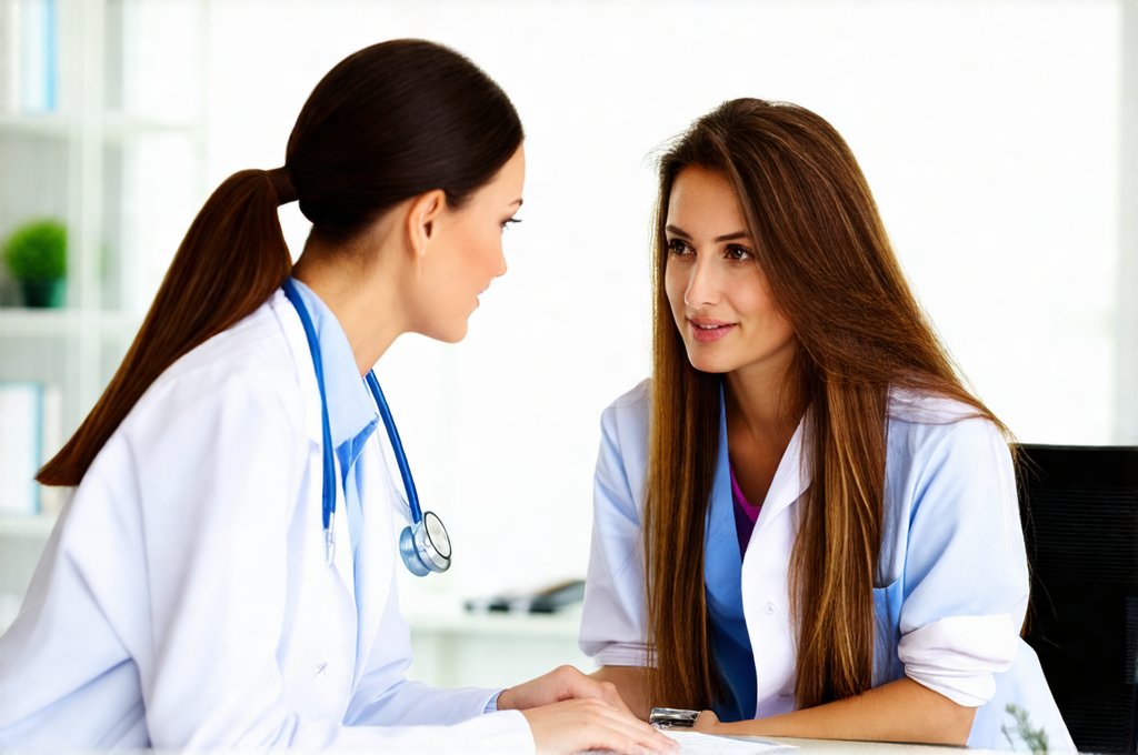 Do UTIs Cause Mood Changes in Women?