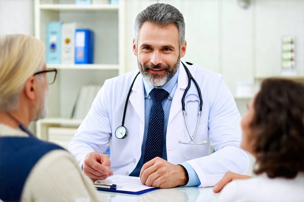 Do UTIs Change the Texture of Urine?