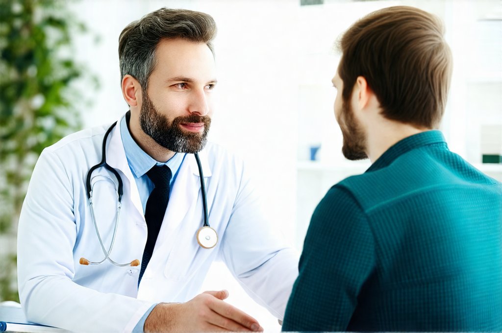 Do UTIs Ever Cause Dizziness or Lightheadedness?