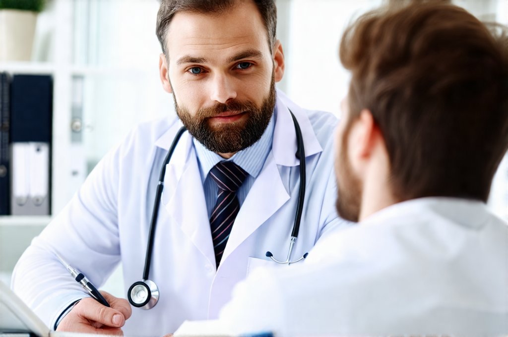 Do UTIs Interfere With Hormone Levels?
