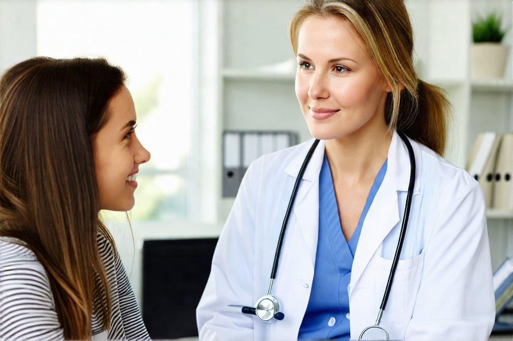 Do Women Need Regular Urinary Checkups?