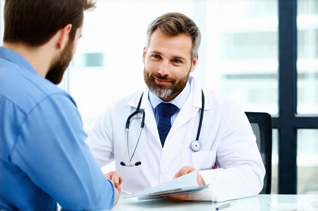 Do You Need a Full Bladder for a Kidney Ultrasound?