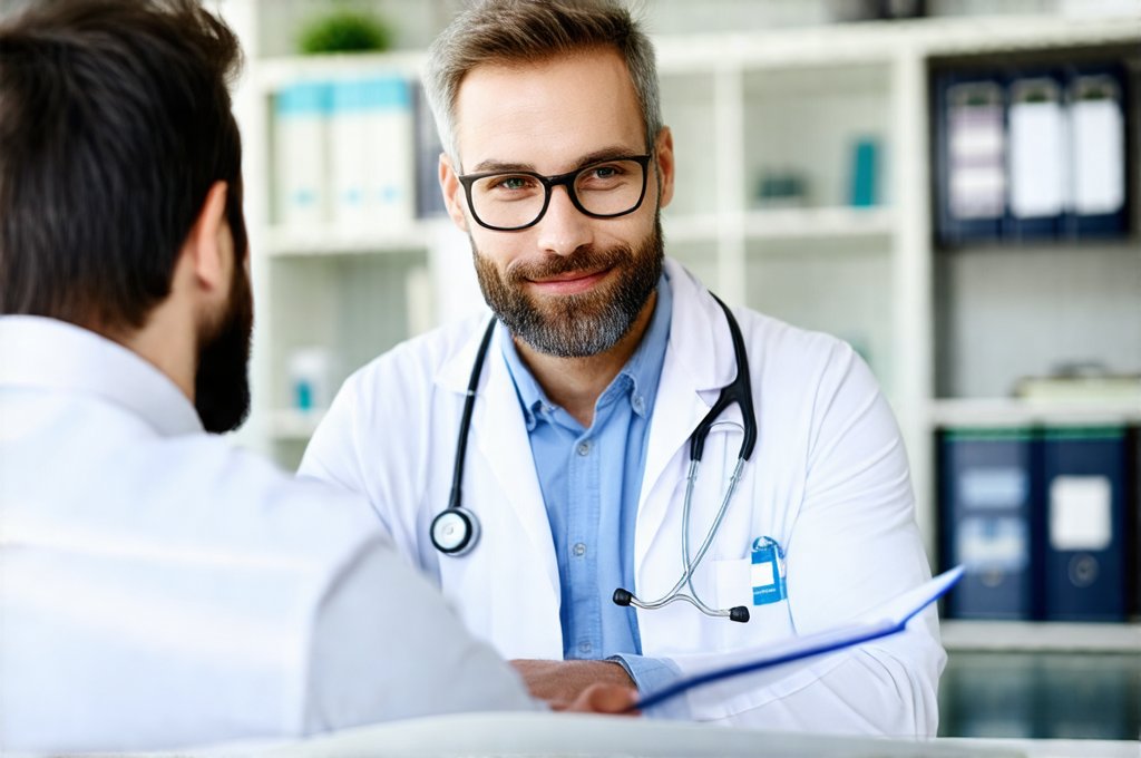 Do You Need a Full Bladder for a Uroflowmetry Test?