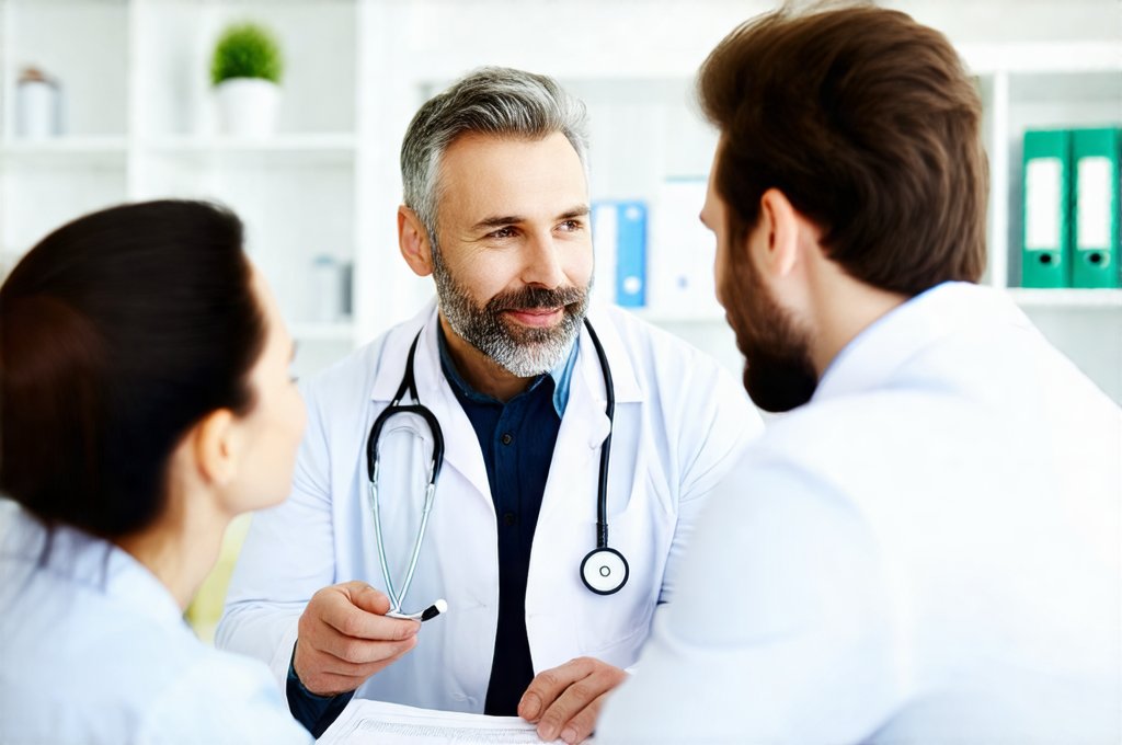 Do You Need a Referral for a Kidney Ultrasound?
