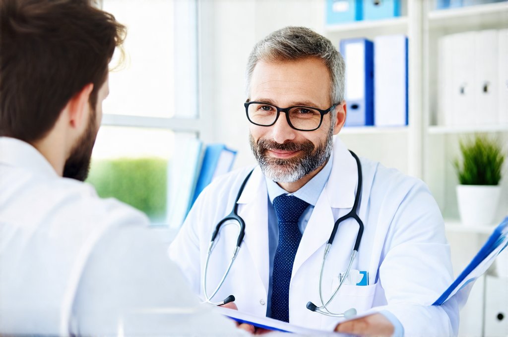 Do You Need Repeat Uroflowmetry for Consistent Results?