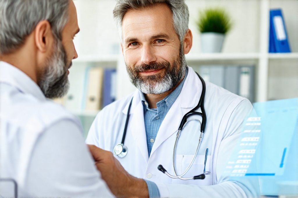 Do You Need to Fast Before a Kidney Ultrasound?