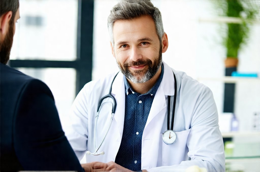 Do You Need to Stop Medications Before a Uroflowmetry Test?
