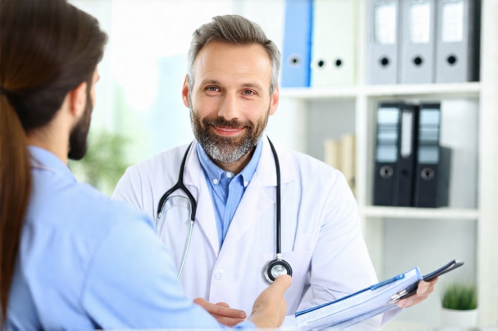 Doctor-Supervised Onboarding for Complex Drug Regimens