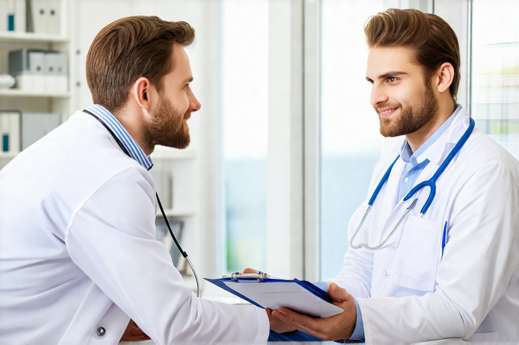 Does a Kidney Ultrasound Involve Radiation?