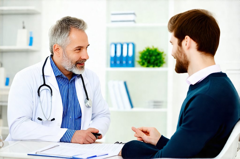 Does a UTI Affect Libido or Intimacy?