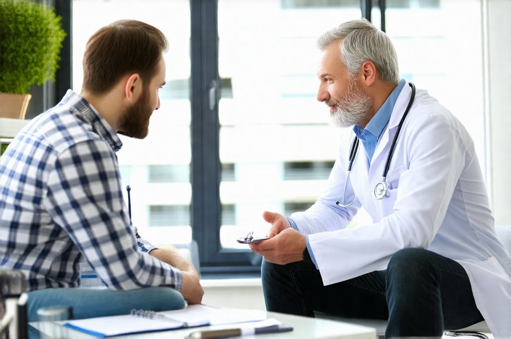 Does Bladder Training Improve Uroflowmetry Results?